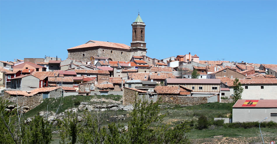 Palomar de Arroyos